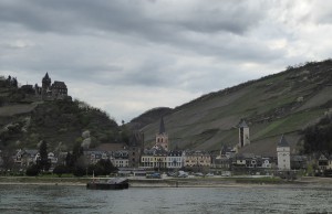 Bacharach