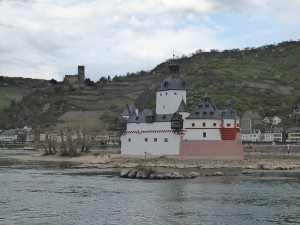Burg Pfalzgrafenstein