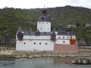 Burg Pfalzgrafenstein