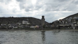 Oberwesel