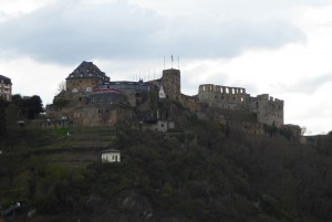 Rheinfels