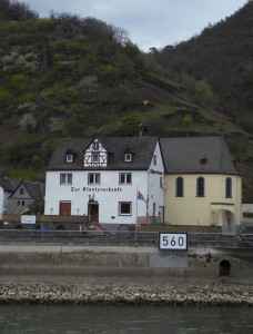 Zur Klosterschenke