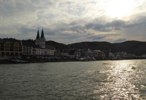 Boppard