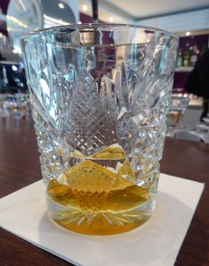 Four Roses Kentucky Bourbon