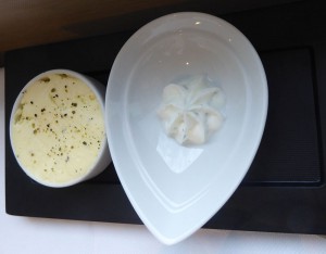 "Butter"