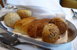 Brotkorb