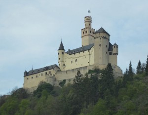 Marksburg