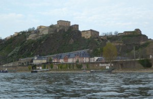 Ehrenbreitstein
