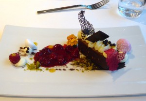 Financier
