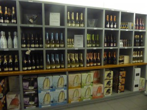 Deinhard Vinothek