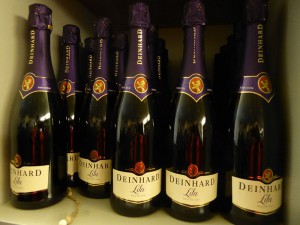 Deinhard Vinothek