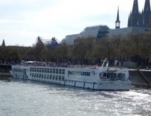 Aurelia I