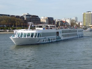 Aurelia I