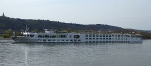 River Empress von Uniworld