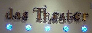 das Theater