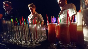 Offiziers-Shaken