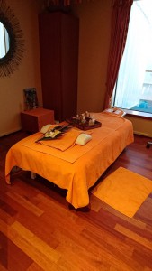 Body & Soul Spa