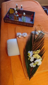 Body & Soul Spa