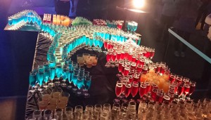 Farewell Sekt