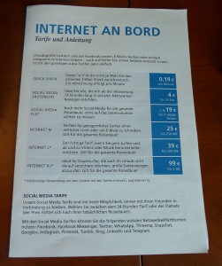 Internet-Pakete