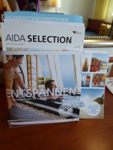 Info-Ständer