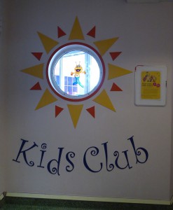Kids Club