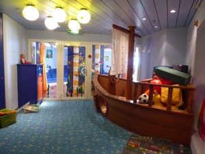 Piratenzimmer