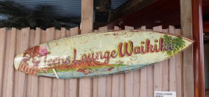 Teens Lounge Waikiki