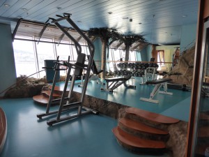 Body & Soul Fitness Center