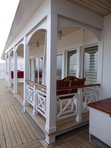 Hemingway Lounge