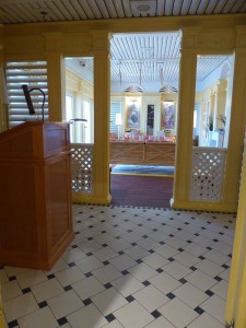 Hemingway Lounge