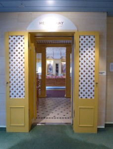 Hemingway Lounge