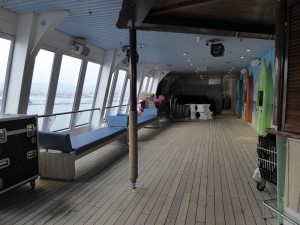 Teens Lounge Waikiki