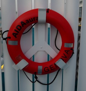 Rettungsring