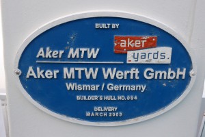 Bauschild