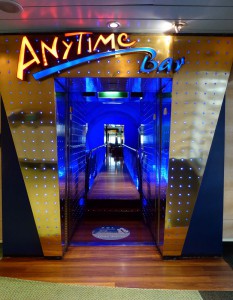 Anytime Bar