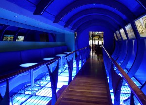 Time Tunnel