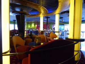 Anytime Bar