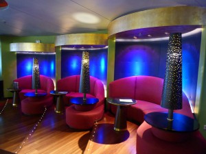 Anytime Bar