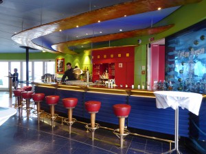 Anytime Bar