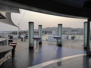 Anytime Bar