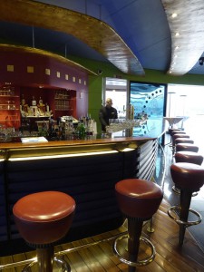 Anytime Bar