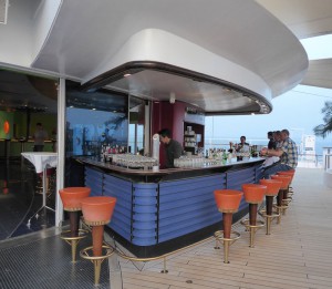Anytime Bar