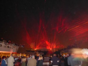 Lasershow