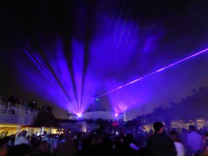 Lasershow