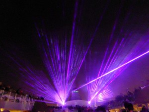 Lasershow