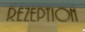 Rezeption