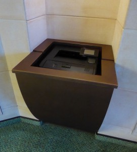 Internetstation