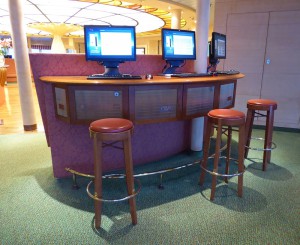 Internetstation