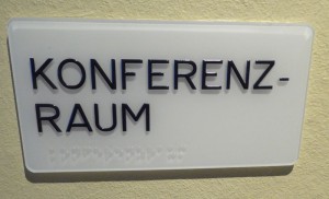 Konferenzraum